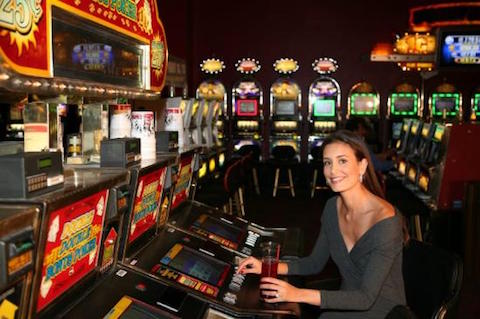 Las Vegas Casino Online Games