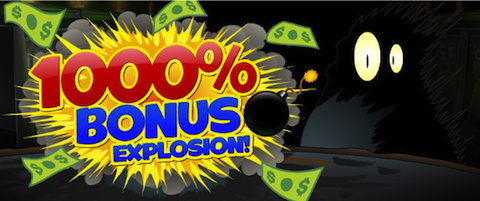 Free Bonuses at Online Casinos