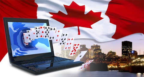 Canadian Online Gambling