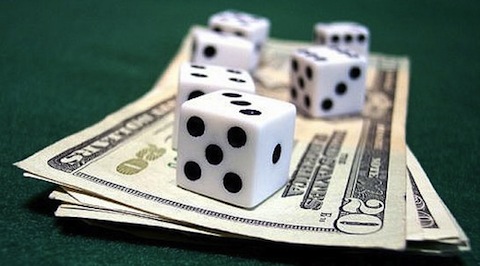 How to Make a Quick Withdrawal from Online Casino