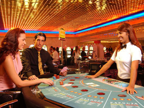 About bonuses of online casinos