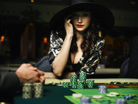 Is It Possible To Hack Online Casino?