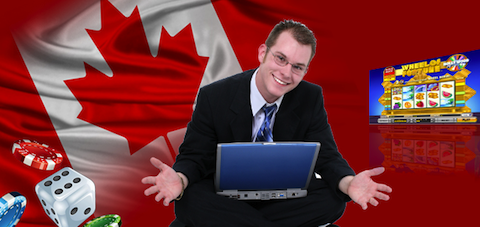 What’s going on in Canadian gambling industry?