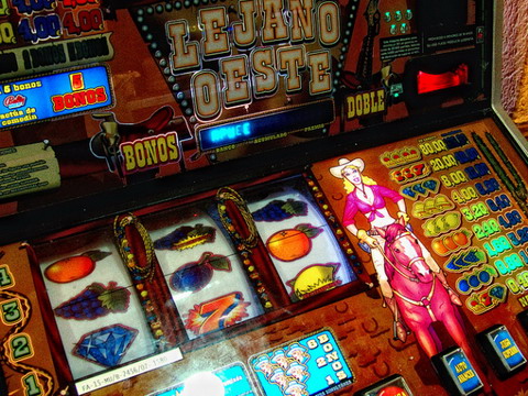Bankroll Control in Online Casino Slots