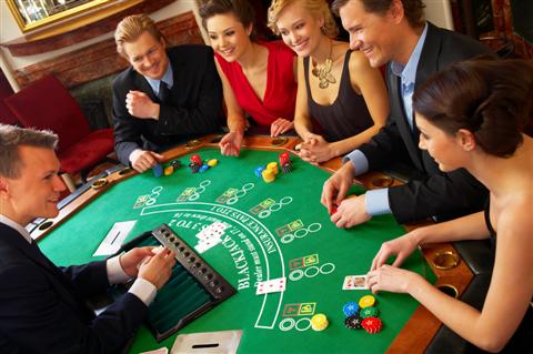 English Harbor Online Casino Group