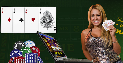 Dangers Of Playing at Online Casino From Someone Else’s PC