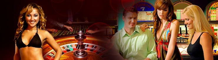 Play Roulette Pro in the Online Casino