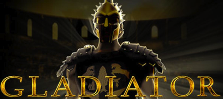 Play Slot Gladiator